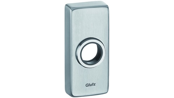 Drückerrosetten GLUTZ 6144 C