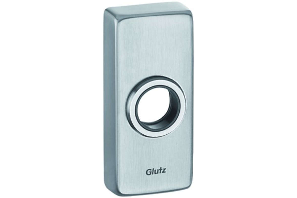 Drückerrosetten GLUTZ 6144 C