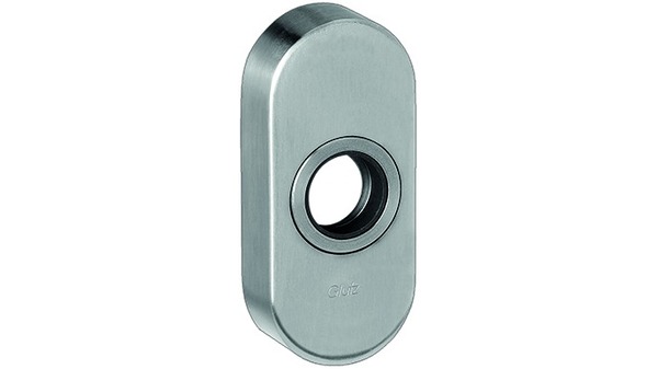 Drückerrosetten GLUTZ 5610 C