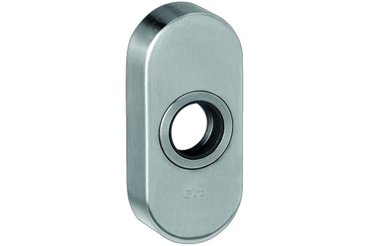 Drückerrosetten GLUTZ 5610 C