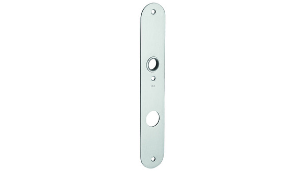Schutztürschild innen GLUTZ 5345S glide / easyfix
