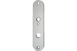 Schutztürschild innen GLUTZ 5467 glide/easyfix®