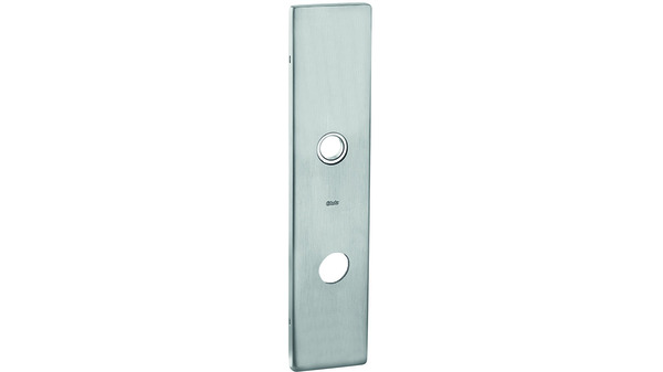 Schutztürschild innen GLUTZ 6146C glide/easyfix®