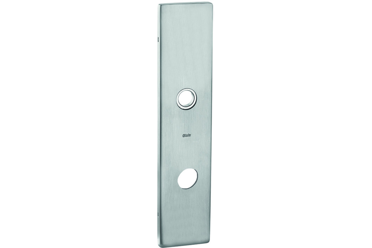 Schutztürschild innen GLUTZ 6146C glide/easyfix®