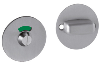 WC-Rosettengarnituren GLUTZ 5387/88