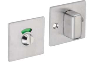 WC-Rosettengarnituren GLUTZ 6141 S