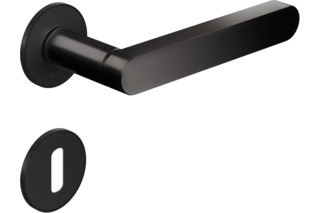 Türdrücker-Garnitur HEWI 270XPIV