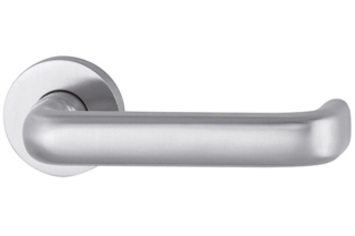 Türdrücker-Garnitur HAFI 246G