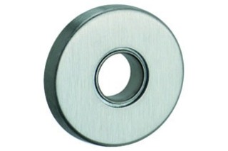 Drückerrosetten NICKAL