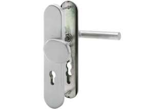 Schutzbeschläge HOPPE E86G/3331/3310/1400Z Amsterdam