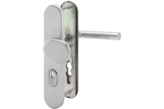 Schutzbeschläge HOPPE E86G/3332ZA/3310/1400Z Amsterdam