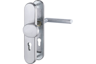 Schutzbeschläge HOPPE E86G/3331/3310/1140Z Stockholm