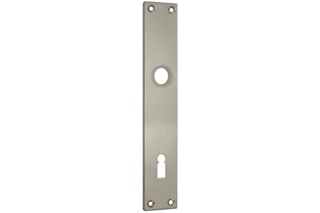 Türschild innen NICKAL 1040