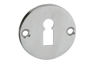 Schlüsselrosetten NICKAL