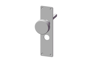 Knopfschild SCHÄNIS 5807/5404