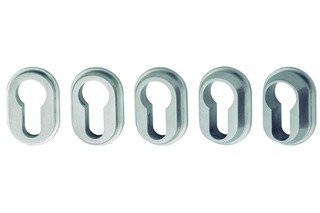 Zylinderschutzeinsätze PZ/Euro HOPPE