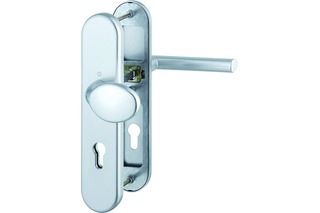 Schutzbeschläge HOPPE 76G/3331/3410/1140 Stockholm