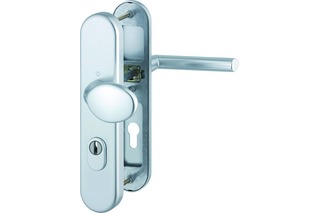 Schutzbeschläge HOPPE 76G/3332ZA/3410/1140 Stockholm