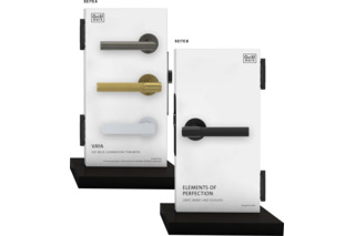 Tischmuster GRIFFWERK Vaya