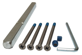 Verlängerungsset für BB/RZ/PZ GRIFFWERK Professional