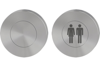 Blindrosetten GRIFFWERK