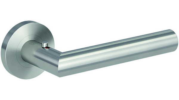 Türdrücker-Garnitur GRIFFWERK LUCIA PROFESSIONAL SMART2LOCK