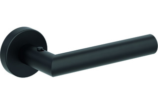 Türdrückerpaar GRIFFWERK Lucia smart2lock