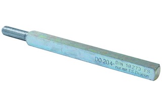 Wechselschloss-Verbindungsstifte OGRO 115 FS M 8