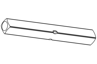 Verbindungsstifte OGRO 127 FS