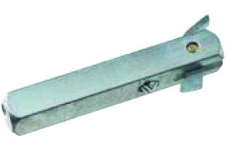 Verbindungsstift mit Falle MEGA 42.060