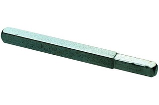 Vierkantstift abgesetzt HAGER