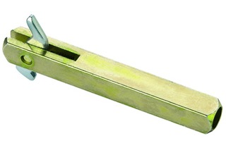 Wechselschloss-Verbindungsstifte FSB 0115