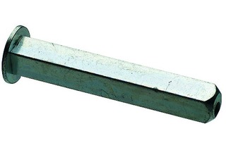 Wechselstift HAGER 60.1923