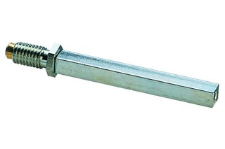 Wechselschloss-Verbindungsstifte GLUTZ 5911 M 10