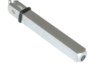 Wechselschloss-Verbindungsstifte GLUTZ 59120 mit Wippe