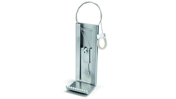 Fusstüröffner NoHander Planet ASSA ABLOY