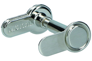 Zylinderabdeckung NICKAL