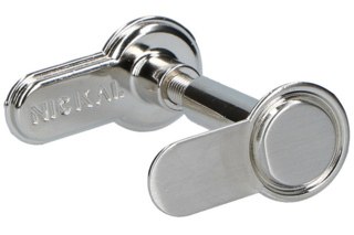 Zylinderabdeckung NICKAL