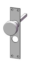 Knopfschild SCHÄNIS 5806/5313