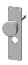 Knopfschild SCHÄNIS 5807/5404