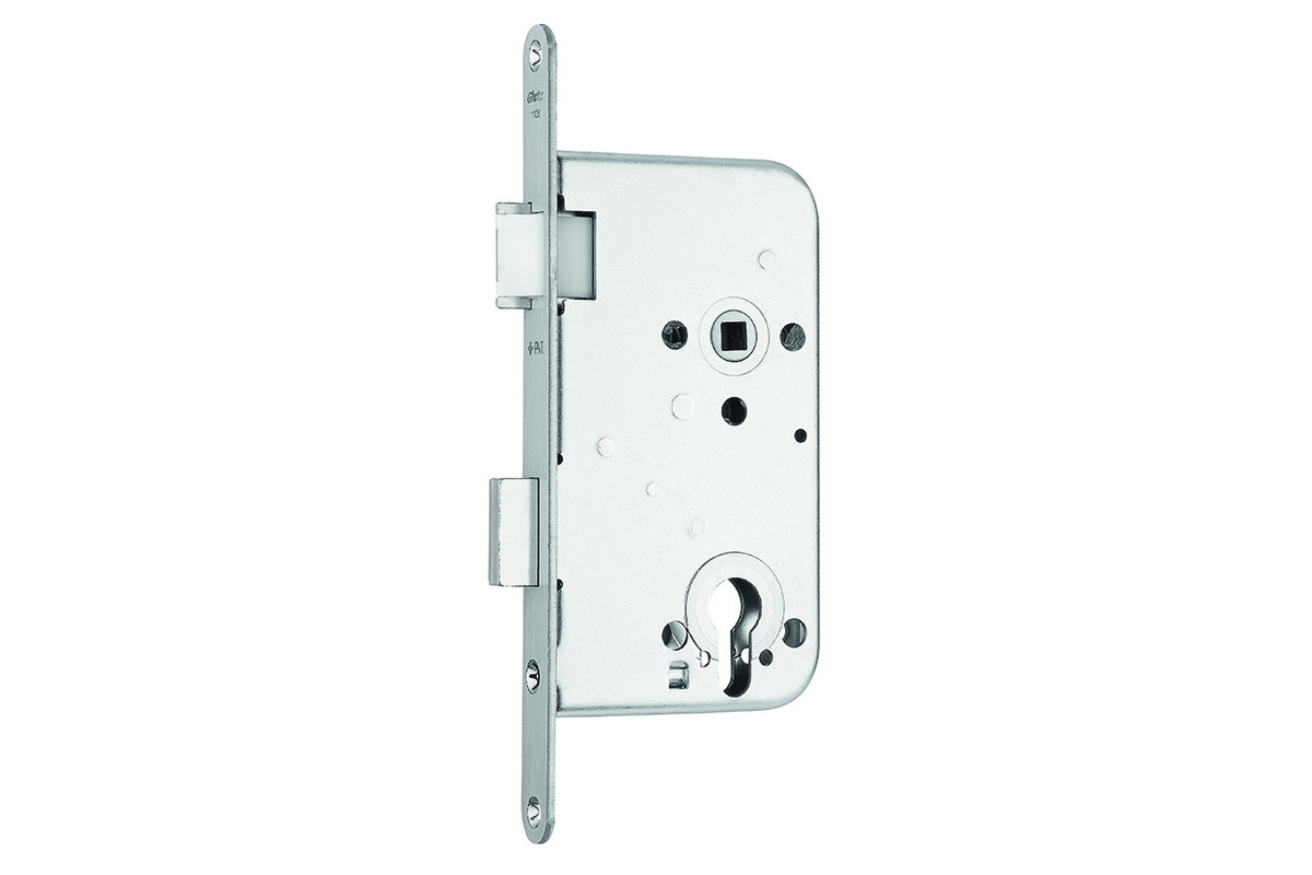 Einsteckschlösser GLUTZ 1106