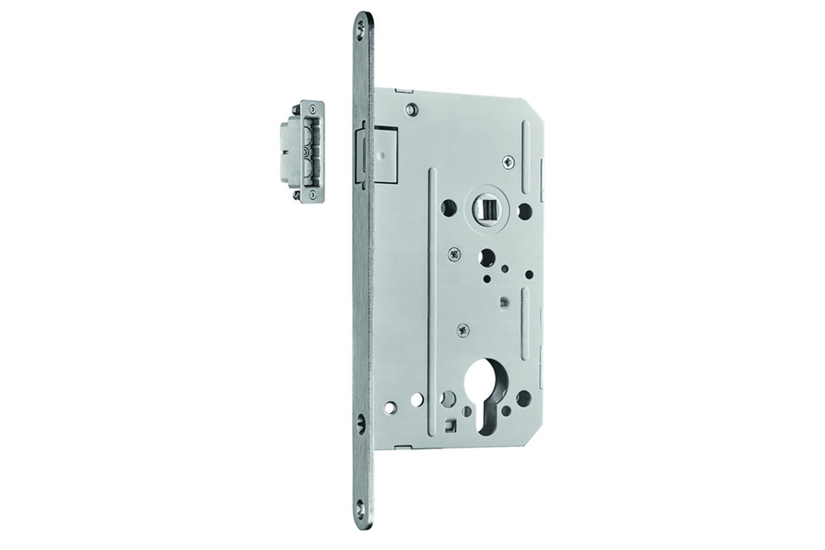 Magnet-Fallenschloss GLUTZ 24110 PE