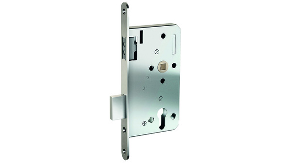 Magnet-Einsteckschlösser KFV 116