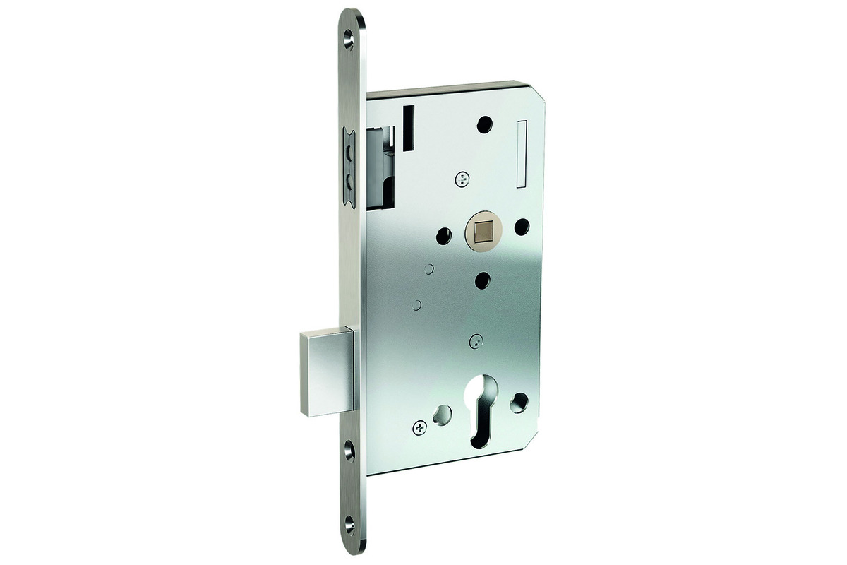 Magnet-Einsteckschlösser KFV 116
