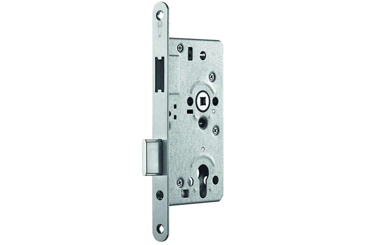 Magnet-Einsteckschloss SSF MG 50