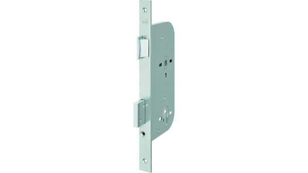 Haustür-Einsteckschlösser MSL 1303, Lochdistanz 90 mm