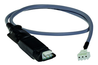 Notstrompufferung G-U für A-Öffner