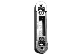 Schliessplatte G-U SECURY-Automatic