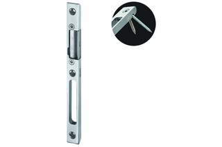 Kappenschliessblech GLUTZ V-1130