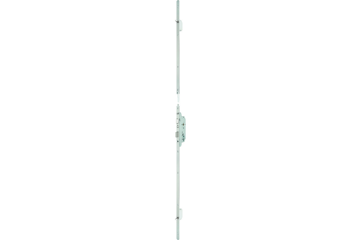 Panik-Sicherheits-Mehrpunktverriegelung MSL FALLEN TRIBLOC 1856 PE-XL-500